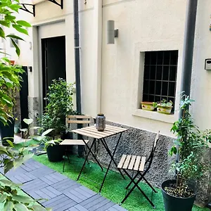 Loft Ramondetta 30tre Italia