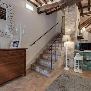 3* Gasthuis Torre Camaldoli - Borgo Capitano Collection - Diffuso