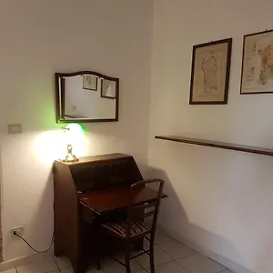 Beni Benius Guest house