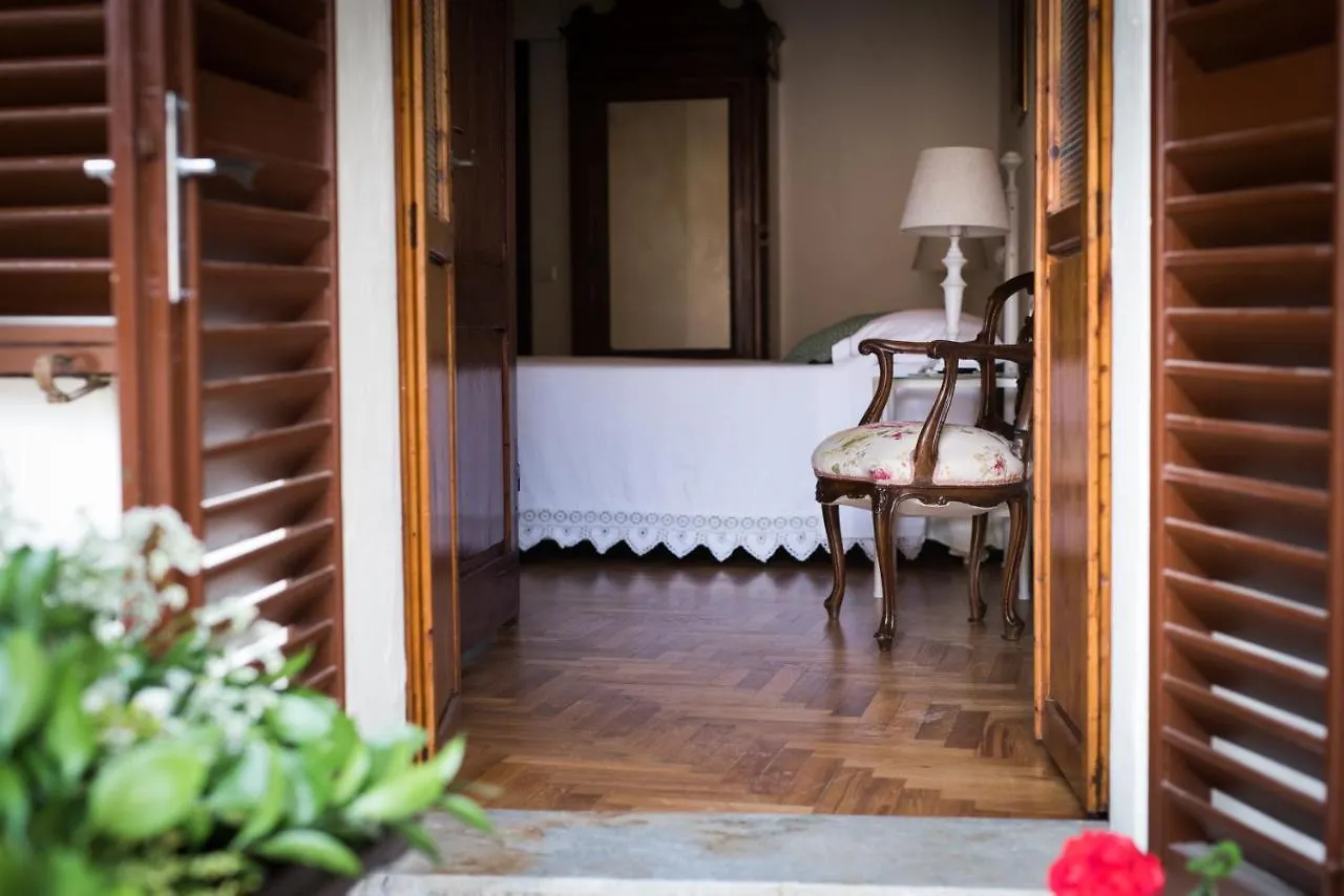 Casalta Boutique Hotel Monteriggioni Italia